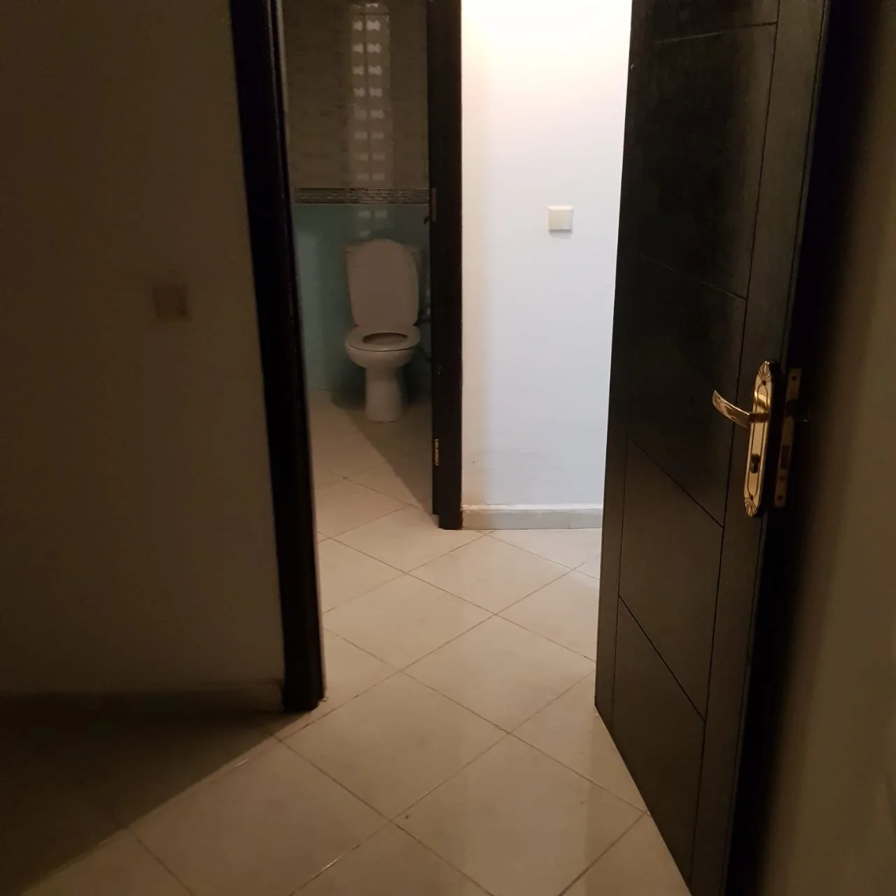 appartement à vendre à Tétouan 2 chambre 2 salon  balcon 85 M² 