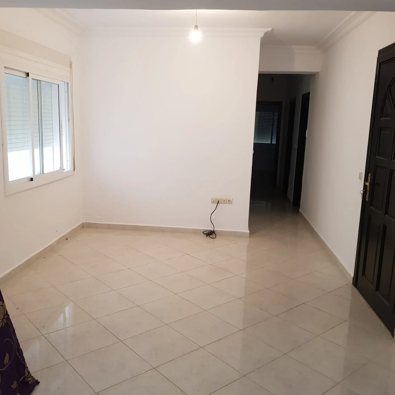 appartement à vendre à Tétouan 2 chambre 2 salon  balcon 85 M² 