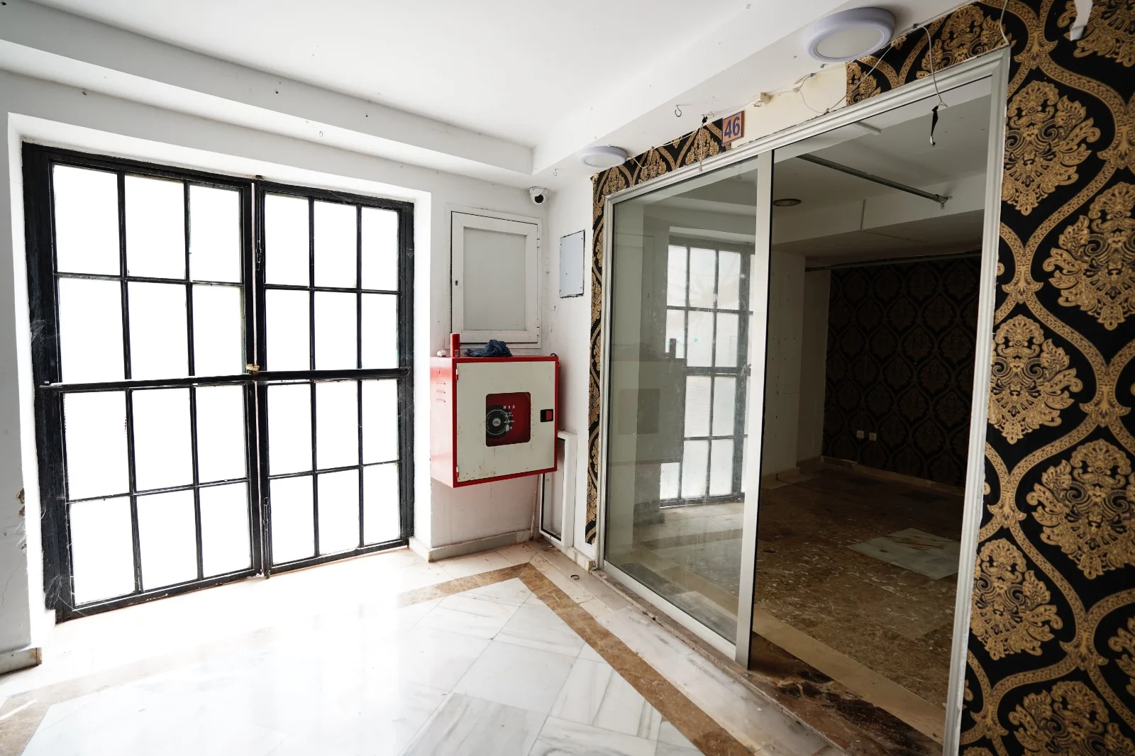 Appartement au design moderne à vendre à Tétouan de 99 m², 3 chambres et  salon 