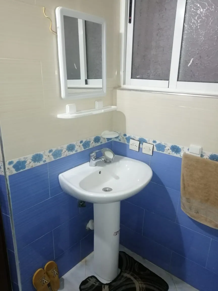 Appartement à vendre à Tétouan, rez-de-chaussée, 2 chambres, superficie 75