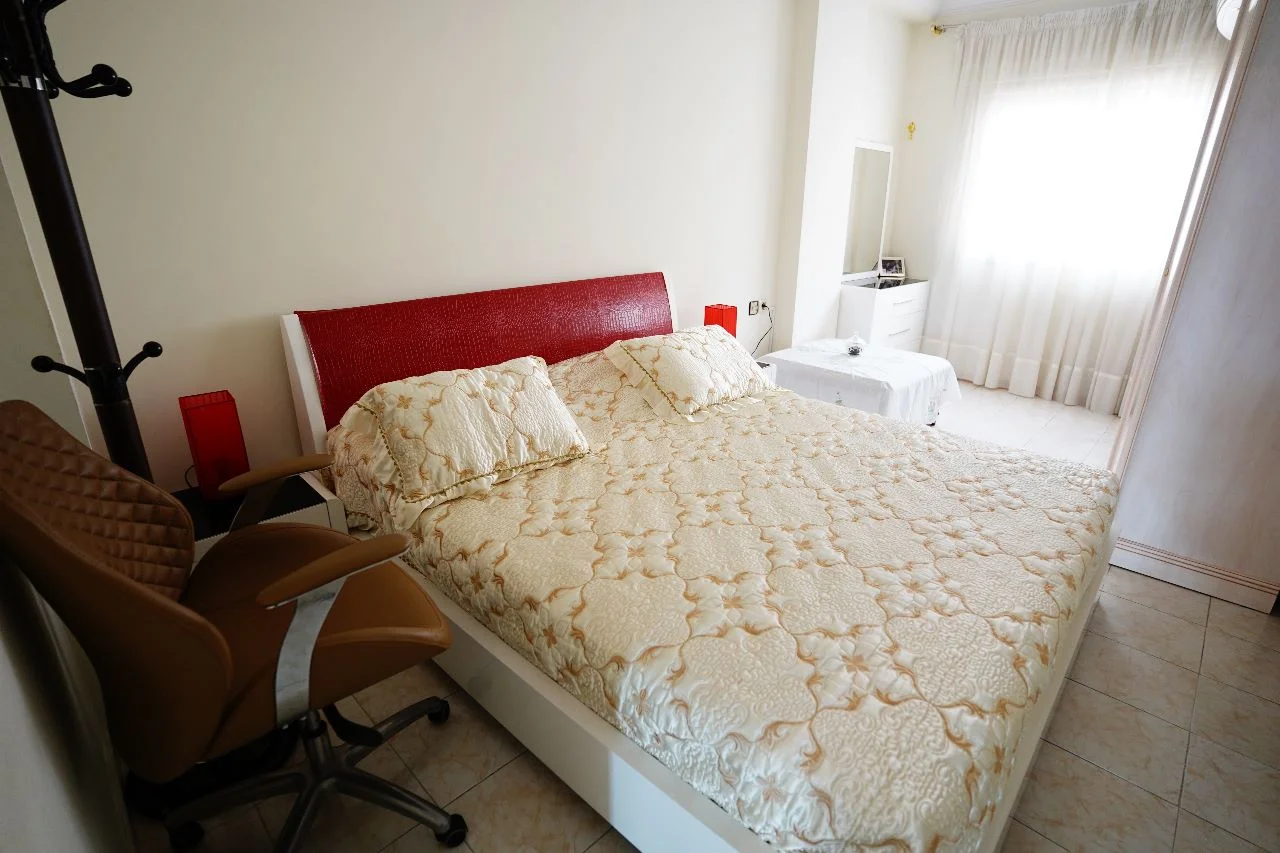 appartement parfait à vendre à tetouan 2 chambre 2 salon 2 balcon 135 mètres