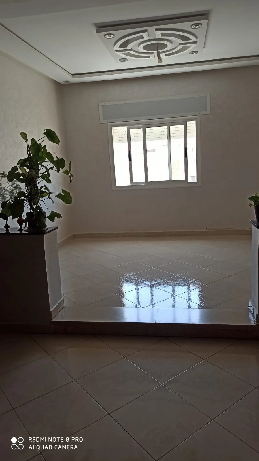 Appartement à vendre à Tétouan, 100 m, 3 chambres 2 salons 4 étage .