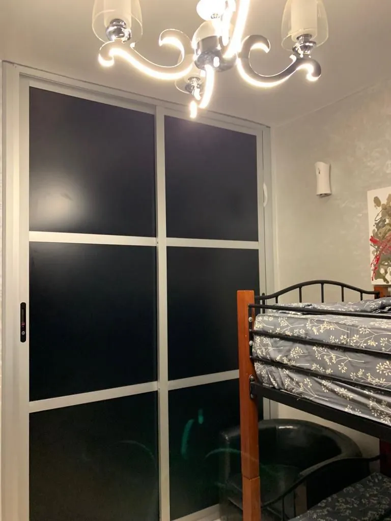 Appartement à vendre à Tétouan  2 chambres, bon état, proche des commodités