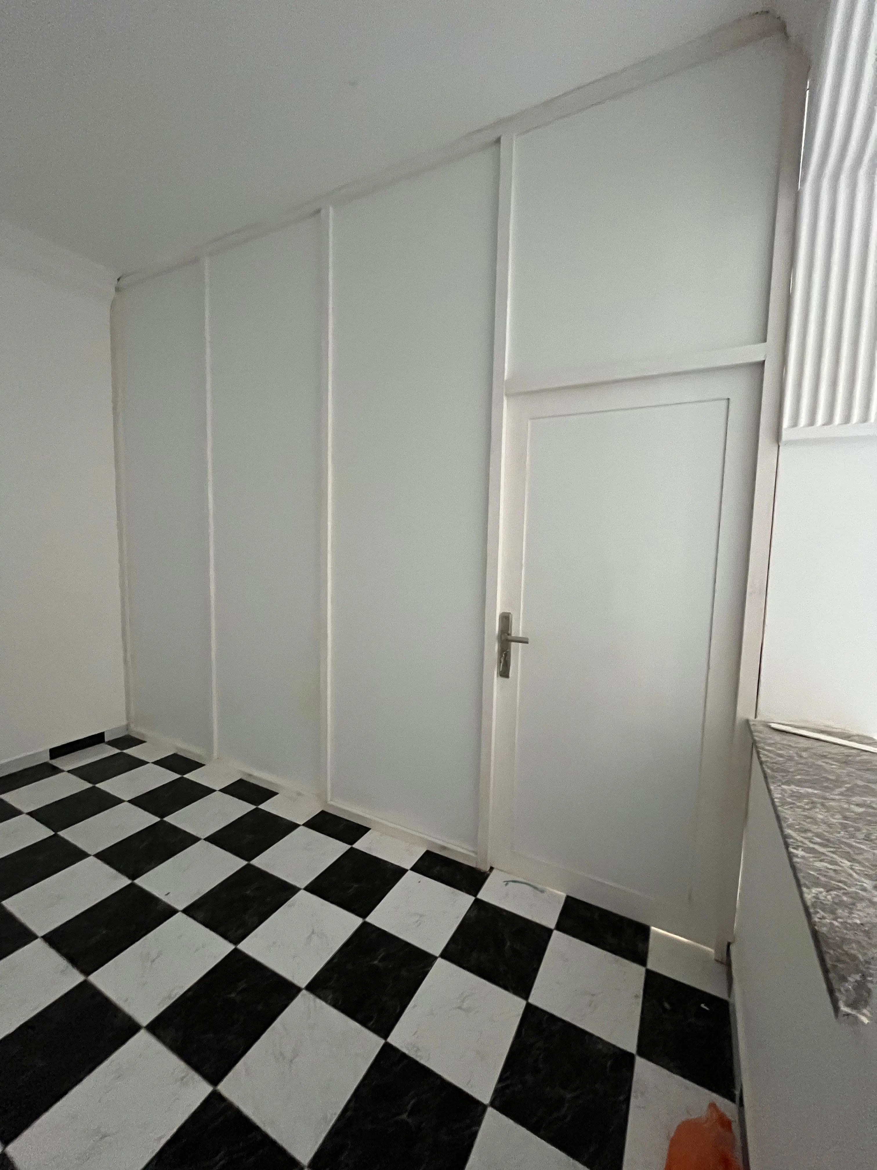 Appartement à Louer à Tétouan   1er Étage, 3 Chambres et 2 Salons