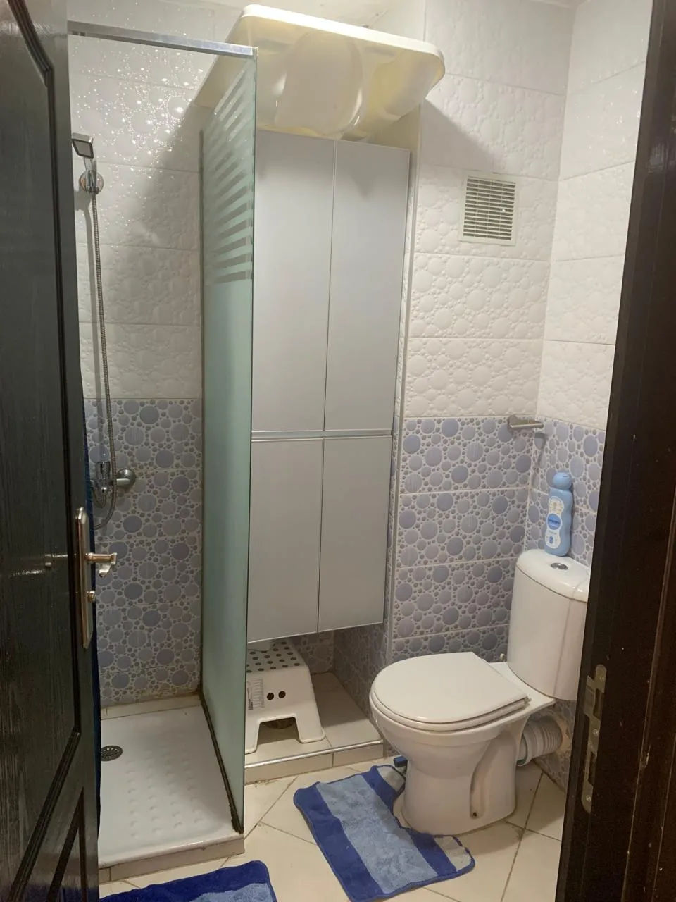 Appartement titré à vendre au cœur de Tétouan  Vue panoramique sur les montagnes