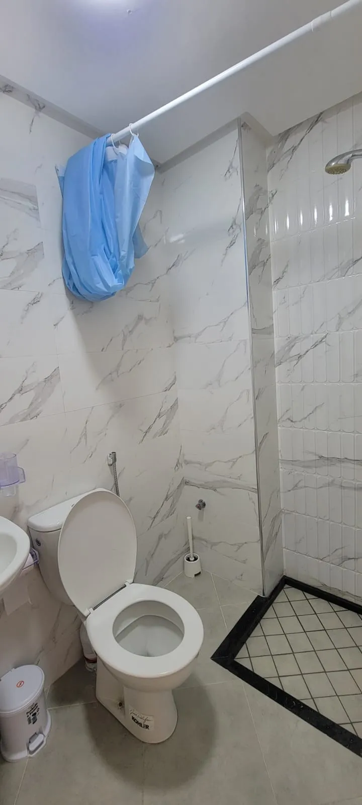 Appartement Haut Standing à Louer à Tétouan  1ᵉʳ Étage, Proche de Marjane