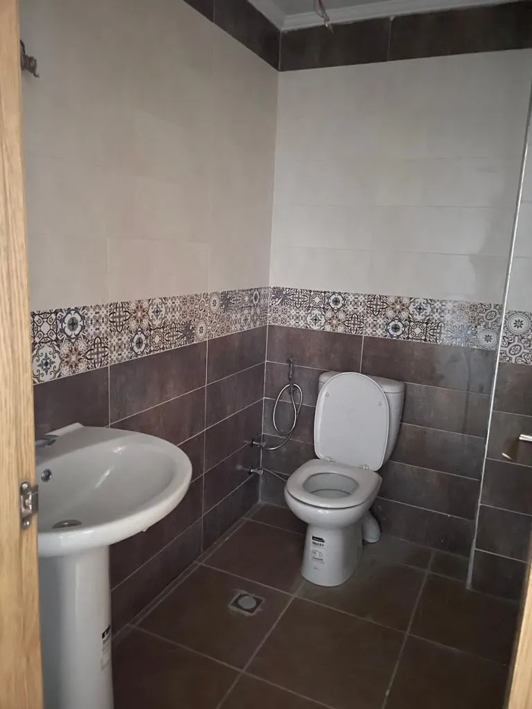 Appartement neuf haut standing à vendre à Tétouan 125 m², 3 chambres