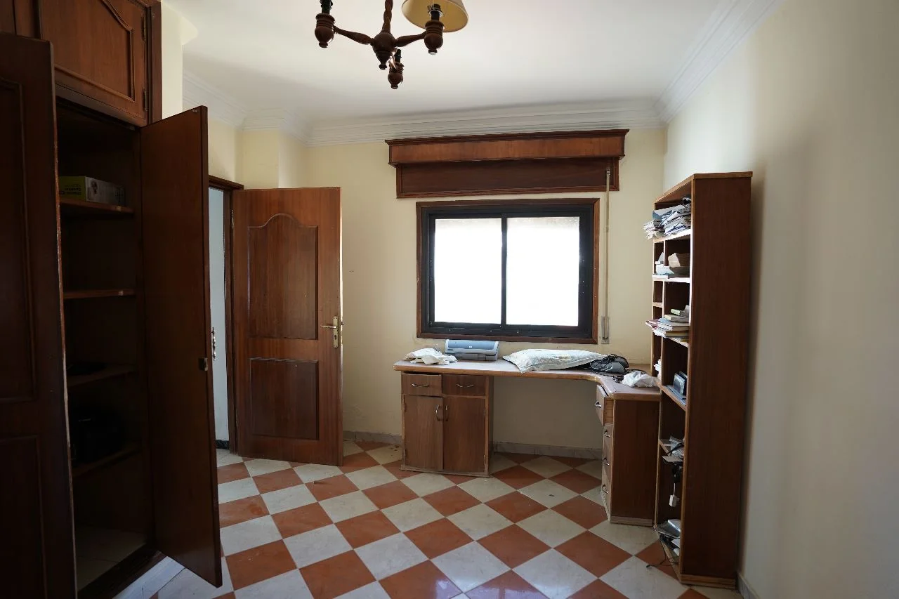 Duplex à vendre dans la ville de Tétouan 5 chambres 3 salons 4 balcons 300 M² 