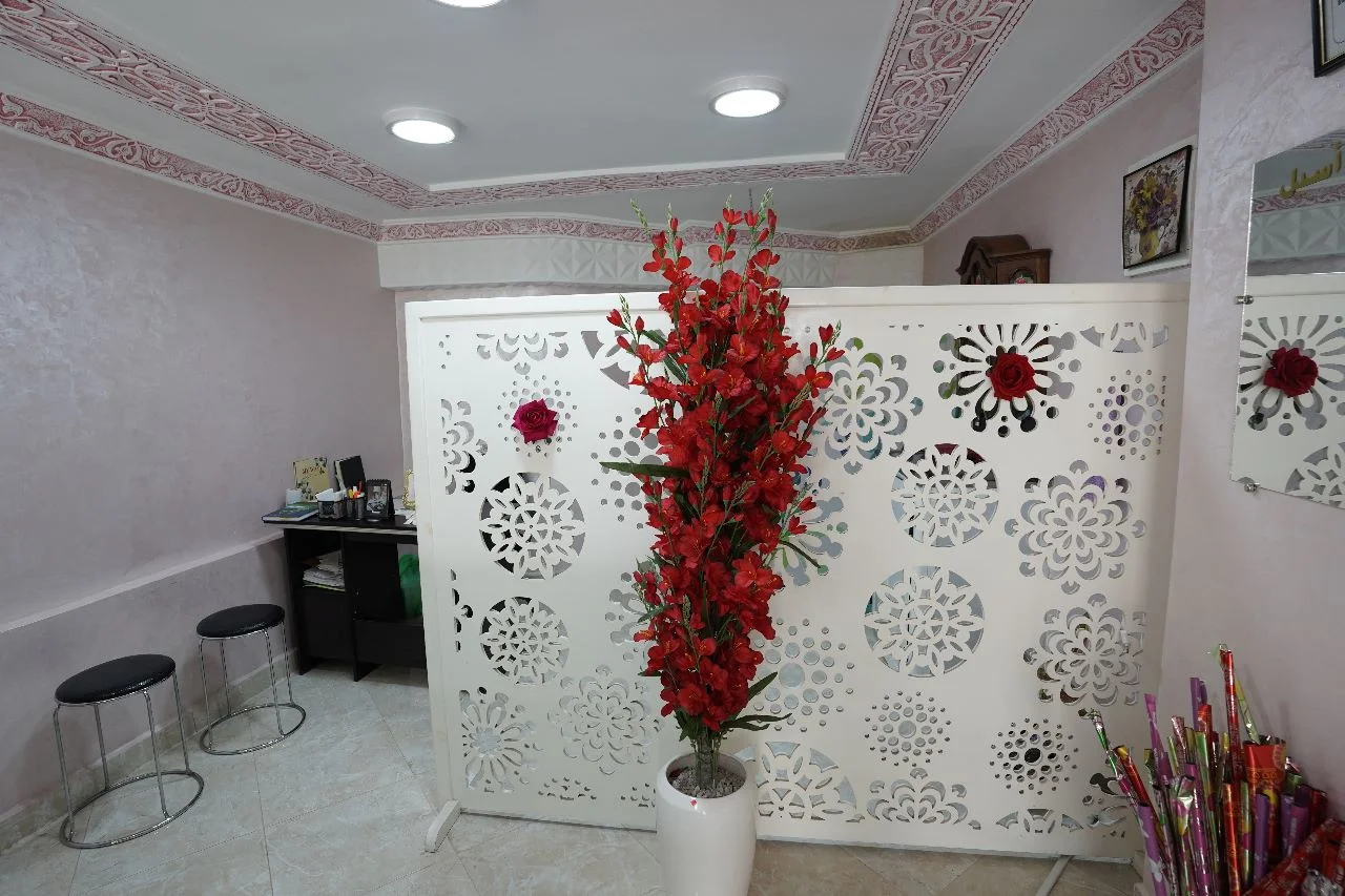 Local commercial à vendre à Tétouan, au rez-de-chaussée, 27 mètres 