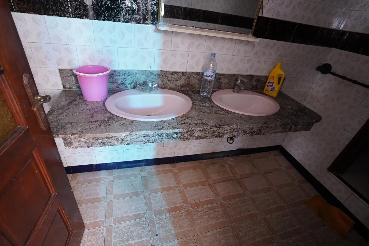 Villa vide à vendre à Tétouan | 637 m² – Emplacement privilégié