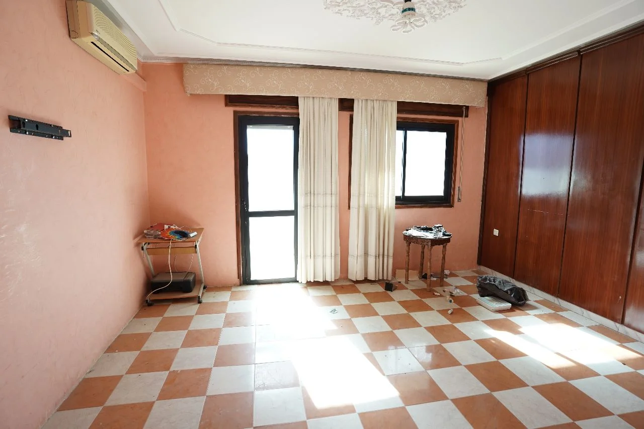 Bel appartement à vendre à Tétouan, 85 mètres 2 chambres et un salon