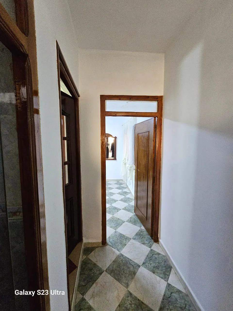 Appartement charmant à louer au cœur de la ville de Tétouan comprenant 4 chambre