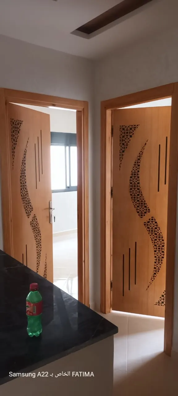 Appartement neuf à vendre à Tétouan  78 m², 2 chambres, salon