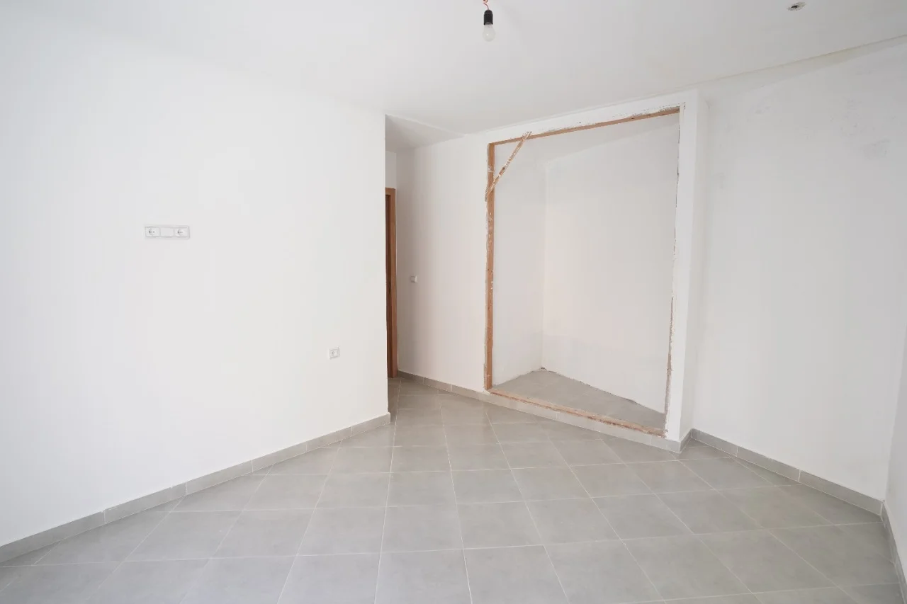 Appartement à vendre à tetouan avec un beau design 2 chambre salon 1èr étg 75 m²