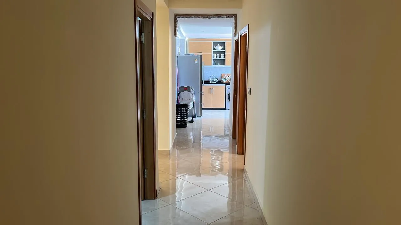 Exceptionnel à Tétouan : Appartement de luxe de 140m² au 1er étage,  et titré