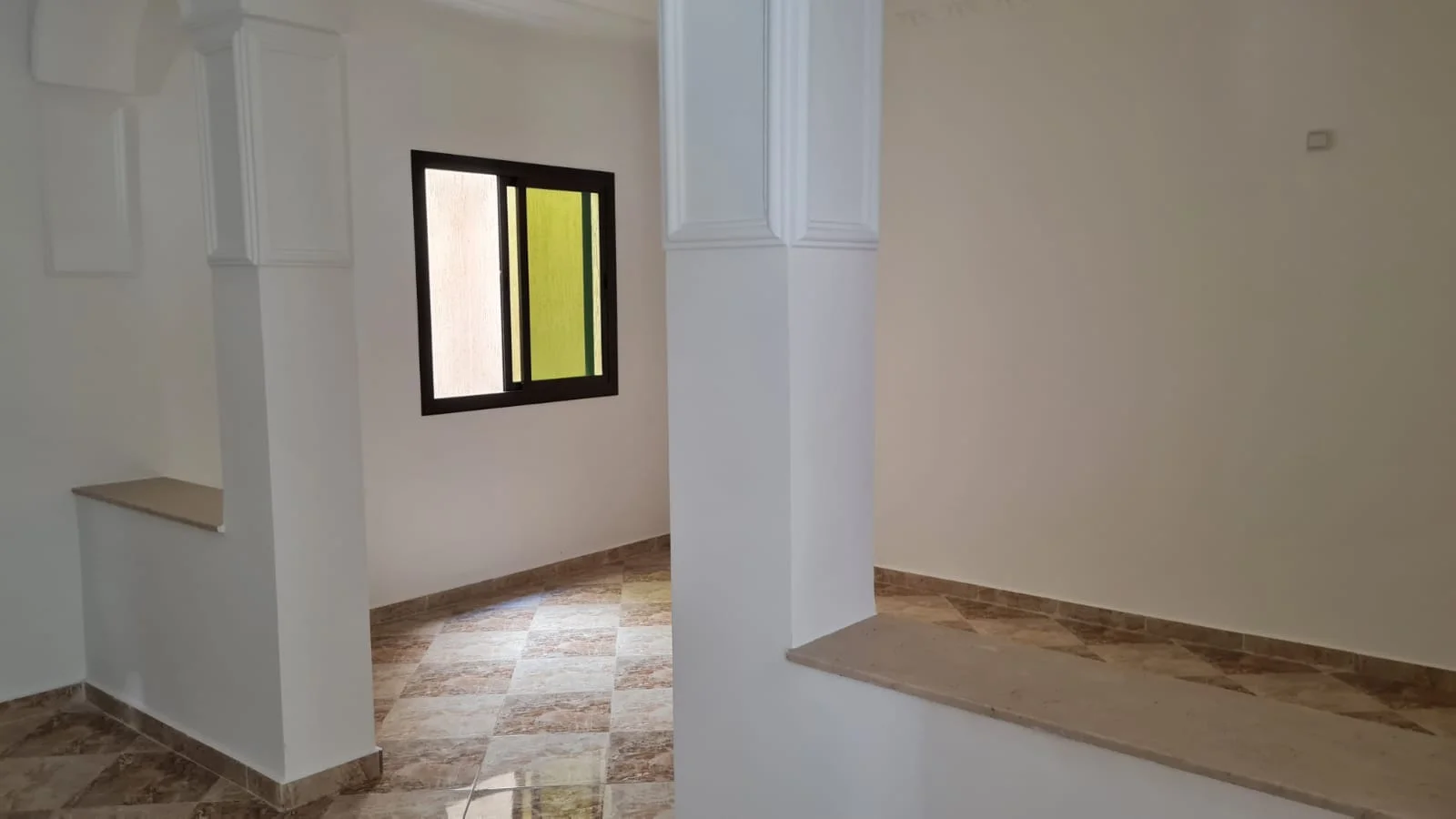 Appartements magnifiques à vendre à Tétouan  de 55 m² au 3 étage 