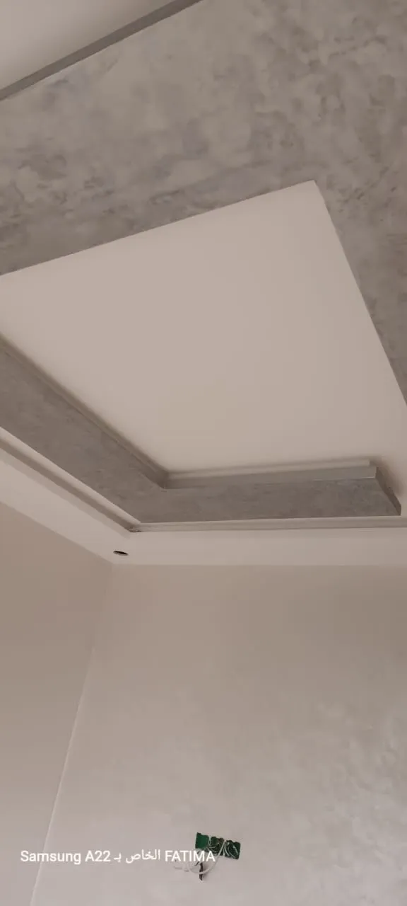 Appartement neuf à vendre à Tétouan  78 m², 2 chambres, salon