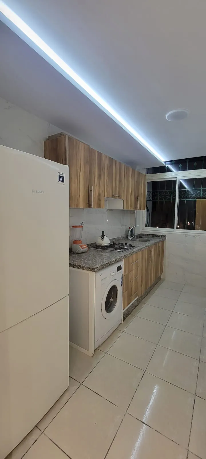 Appartement Haut Standing à Louer à Tétouan   1ᵉʳ Étage, Proche de Marjane