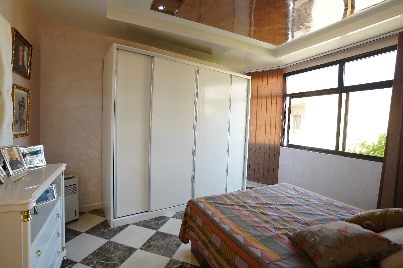 parfait appartement à vendre،tetouan 2 chamabre 2 salon balcon 113 mètres 3ème étage