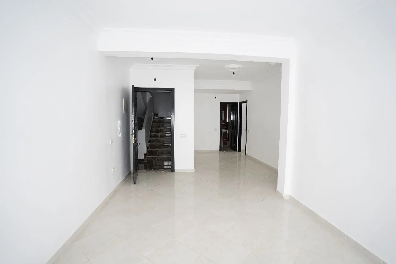 Bel appartement à vendre et à louer proche Marjane, Tétouan, 54 m 3ème étage 