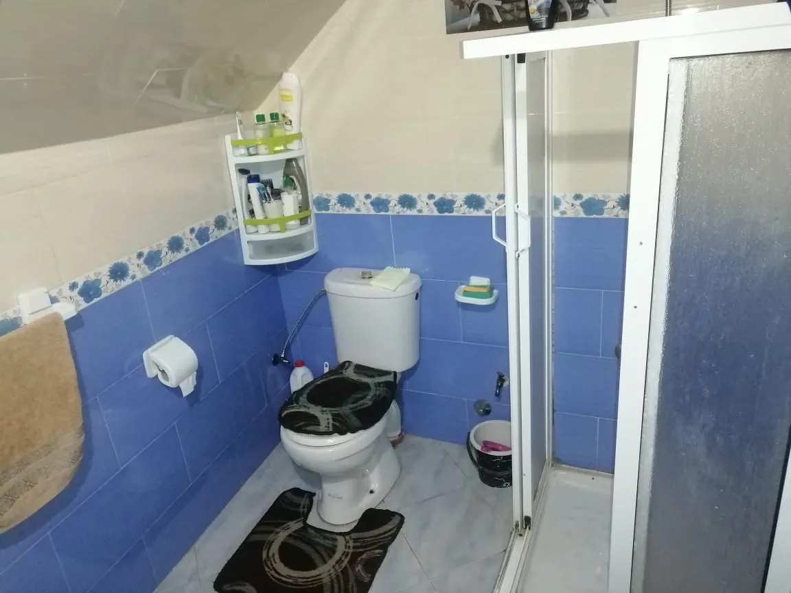 Appartement à vendre à Tétouan, rez-de-chaussée, 2 chambres, superficie 75