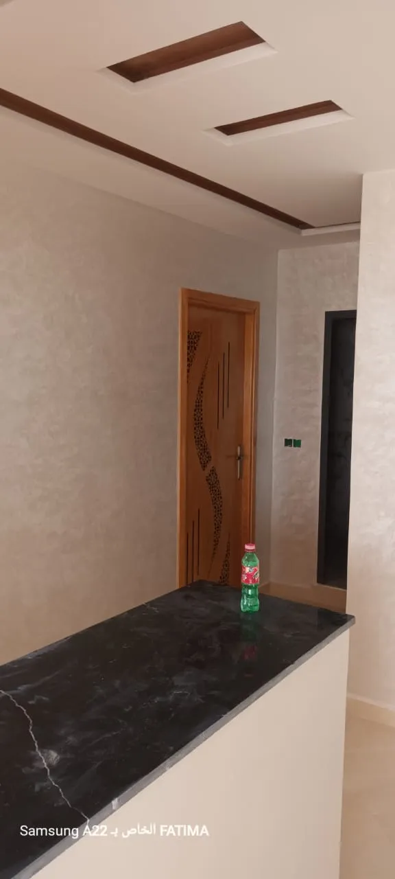 Appartement neuf à vendre à Tétouan  78 m², 2 chambres, salon